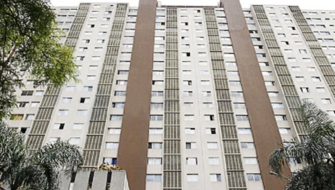Foto - Apartamento 39 m² - Consolação - São Paulo - SP - [2]