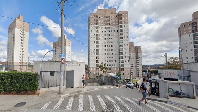 Foto - Direitos sobre Apartamento 45 m² -  Vila da Oportunidade - Carapicuíba - SP - [1]