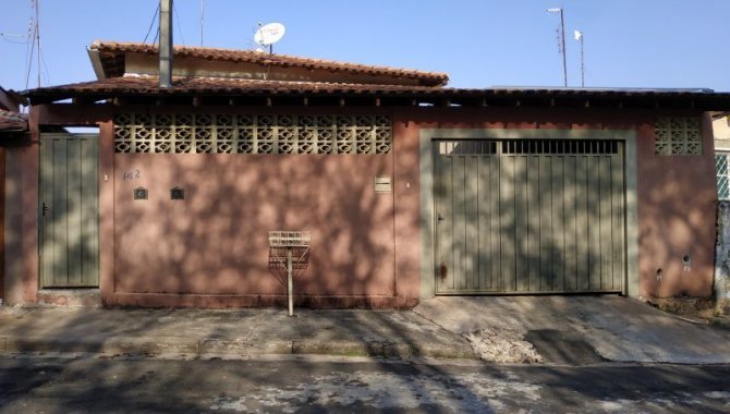 Foto - Casa 201 m² - Jardim Buscardi - Taquaritinga - SP - [2]