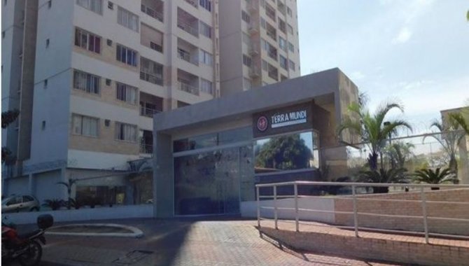 Foto - Apartamento 91 m² - Parque Industrial Paulista -  Goiânia - GO - [4]