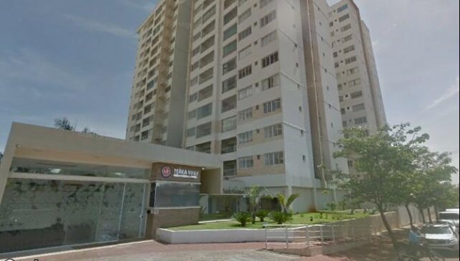 Foto - Apartamento 91 m² - Parque Industrial Paulista -  Goiânia - GO - [1]