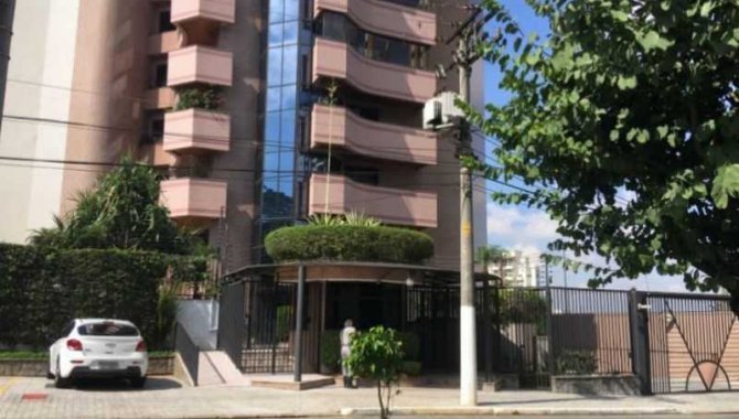 Foto - Apartamento 181 m² - Jardim Anália Franco - São Paulo - SP - [3]
