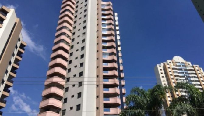 Foto - Apartamento 181 m² - Jardim Anália Franco - São Paulo - SP - [2]