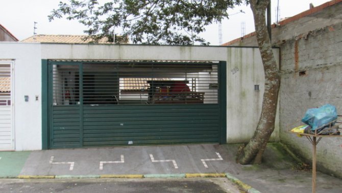 Foto - Casa 198 m² - Nova Petrópolis - São Bernardo do Campo - SP - [2]