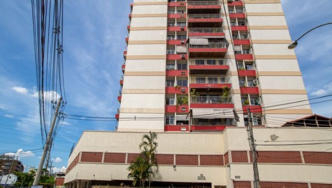 Foto - Apartamento 70 m² - Penha Circular - Rio de Janeiro - RJ - [1]