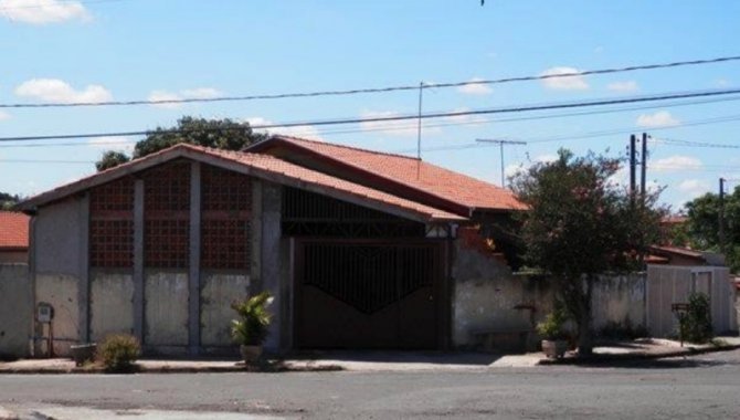 Foto - Casa 83 m² - Real Center - Cosmópolis - SP - [1]