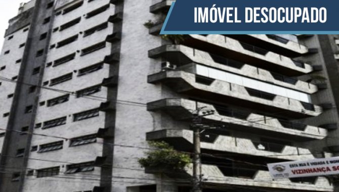 Foto - Apartamento 293 m² - Boqueirão - Santos - SP - [13]