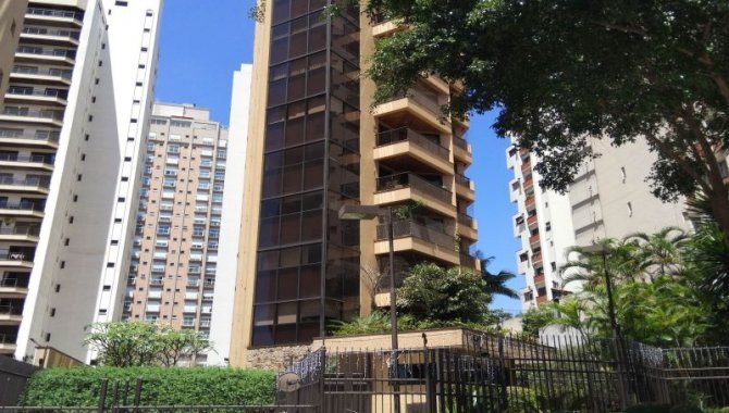 Foto - Apartamento 250 m² - Aclimação - São Paulo - SP - [1]