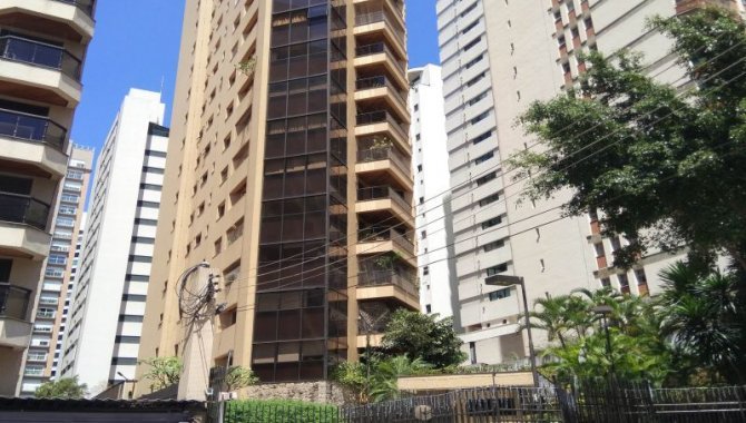 Foto - Apartamento 250 m² - Aclimação - São Paulo - SP - [2]