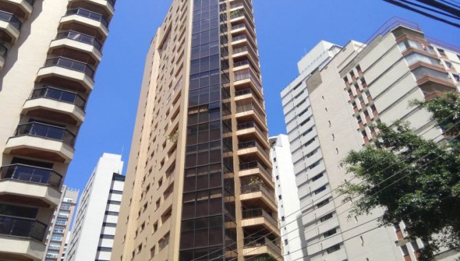 Foto - Apartamento 250 m² - Aclimação - São Paulo - SP - [3]