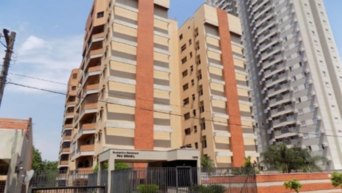 Foto - Apartamento 109 m² - Jardim Castelo Branco - Ribeirão Preto - SP - [1]