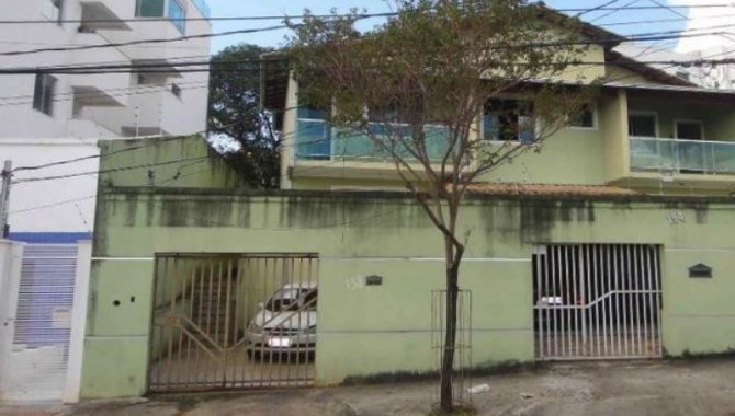 Foto - Casa 337 m² - Vila Rosa - Belo Horizonte - MG - [1]