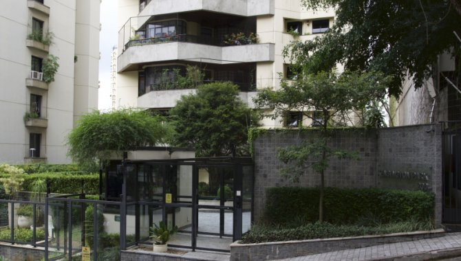 Foto - Apartamento 289 m² - Vila Morumbi - São Paulo - SP - [4]