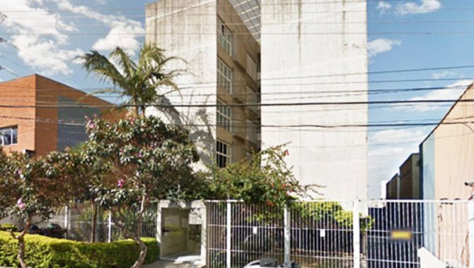 Foto - Apartamento 54 m² (Apartamento 21-B) - Casa Verde - São Paulo - SP - [1]