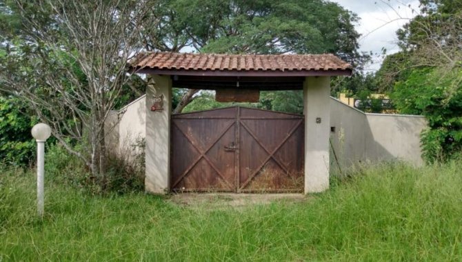 Foto - Casa 277 m² - Planalto da Serra Verde - Itirapina - SP - [1]