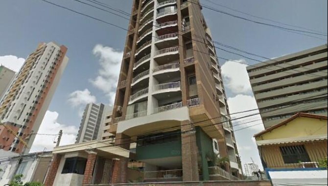 Foto - Apartamento 82 m² - Meireles - Fortaleza - CE - [3]