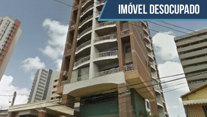 Foto - Apartamento 82 m² - Meireles - Fortaleza - CE - [11]