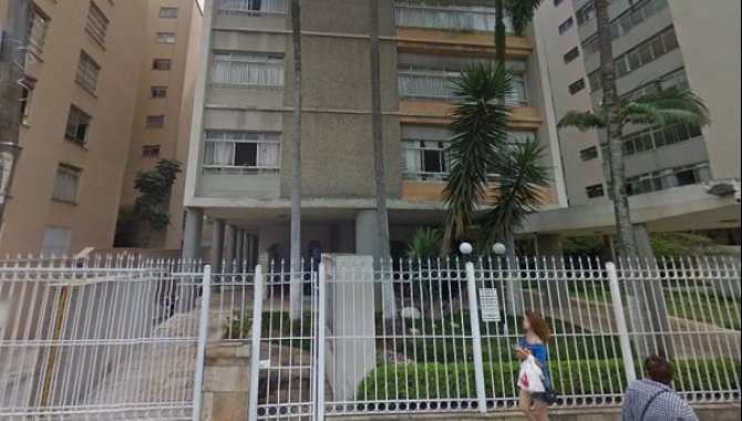 Foto - Apartamento 291 M² e 2 Vagas de Garagem - Bela Vista - São Paulo - SP - [1]