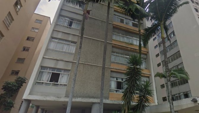Foto - Apartamento 291 M² e 2 Vagas de Garagem - Bela Vista - São Paulo - SP - [2]