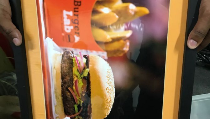 Foto - Bens Diversos - Falência Burger 3 Comércio de Lanches Ltda - [34]