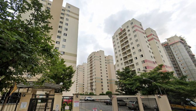 Foto - Apartamento 55 m² - Jardim Iris - São Paulo - SP - [1]