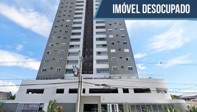 Foto - Apartamento 103 m² - Nova Guará - Guaratinguetá - SP - [13]