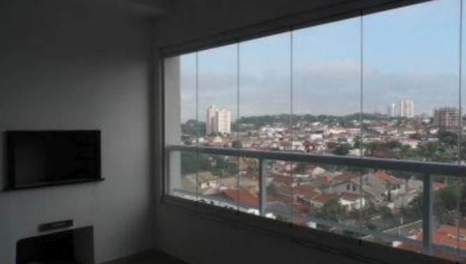 Foto - Apartamento 103 m² - Nova Guará - Guaratinguetá - SP - [5]