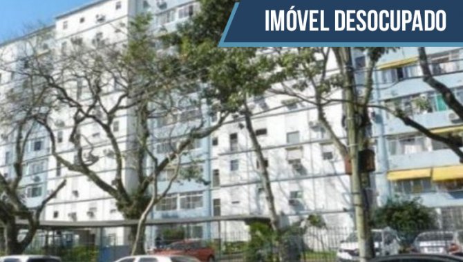 Foto - Apartamento 58 m² - Humaitá - Porto Alegre - RS - [5]