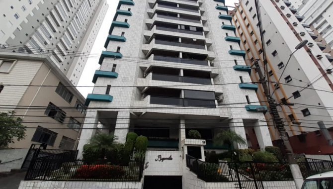 Foto - Apartamento 202 m² - Boqueirão - Santos - SP - [2]