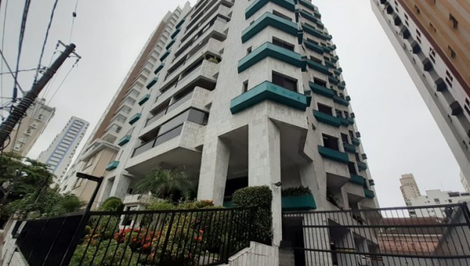 Foto - Apartamento 202 m² - Boqueirão - Santos - SP - [3]