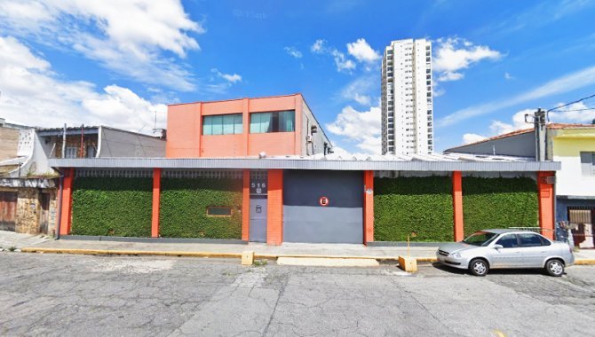 Foto - Casa e Terreno 356 m² - Vila Conde do Pinhal - São Paulo - SP - [1]