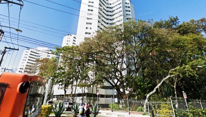 Foto - Direitos sobre Apartamento 63 m² - Butantã - São Paulo - SP - [1]