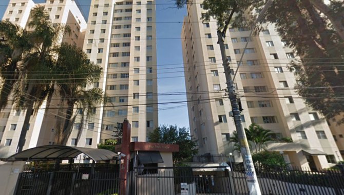 Foto - Apartamento 52 m² - Jardim Cláudia - São Paulo - SP - [1]