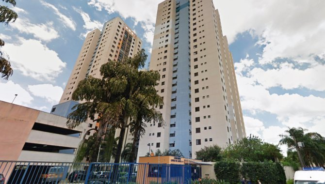 Foto - Apartamento 93 m² - Barra Funda - São Paulo - SP - [1]