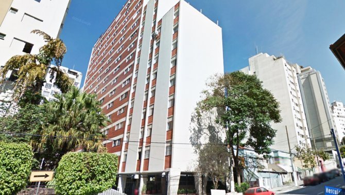 Foto - Apartamento 41 m² - Bela Vista - São Paulo - SP - [1]