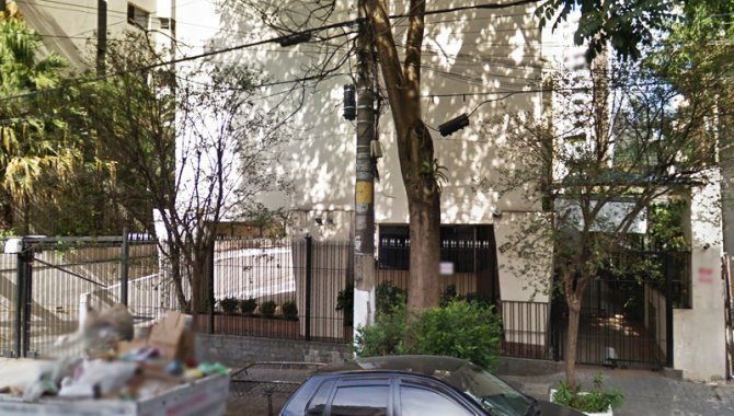 Foto - Apartamento 41 m² - Bela Vista - São Paulo - SP - [2]