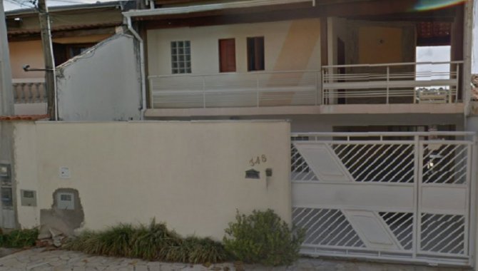 Foto - Parte Ideal sobre Casa 140 m² - Parque Residencial Vila União - Campinas - SP - [1]