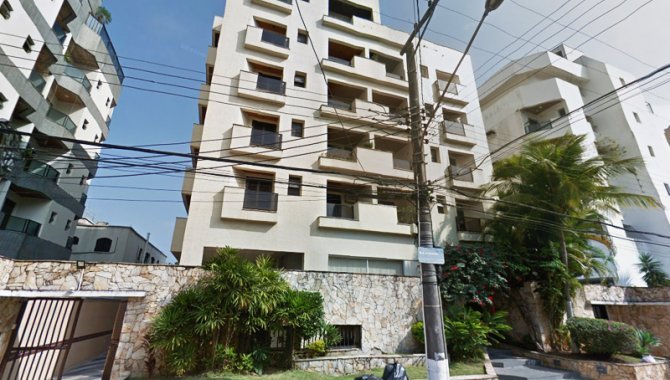 Foto - Apartamento 148 m² - Loteamento João Batista Julião - Guarujá - SP - [1]