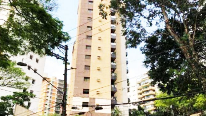 Foto - Direitos sobre Apartamento 396 m² - Morumbi - São Paulo - SP - [2]