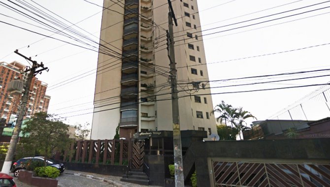 Foto - Parte Ideal sobre Apartamento 201 m² - Tatuapé - São Paulo - SP - [1]