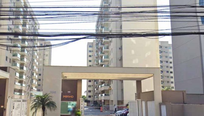 Foto - Apartamento 65 m² - Penha - Rio de Janeiro - RJ - [1]