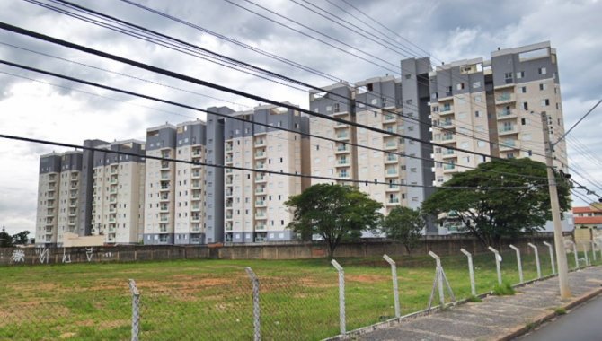 Foto - Apartamento 63 m² - Vila São José - Indaiatuba - SP - [1]