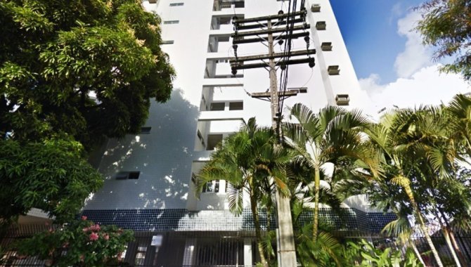Foto - Apartamento 93 m² - Graças - Recife - PE - [2]