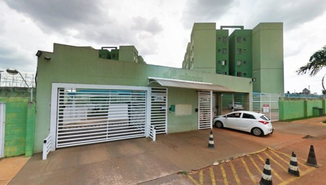 Foto - Apartamento 65 m² - Residencial Nunes de Morais - Goiânia - GO - [1]