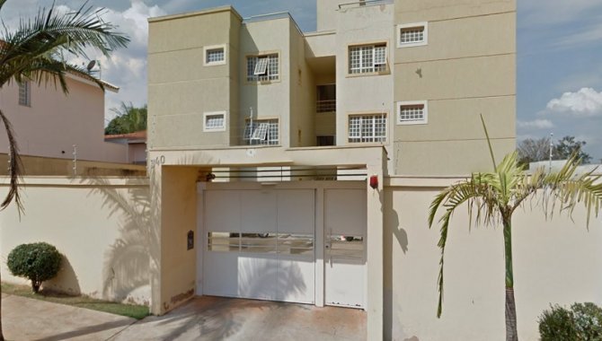 Foto - Apartamento 56 m² - Jardim Nova Aparecida - Jaboticabal - SP - [1]