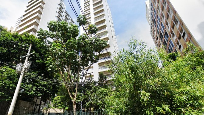 Foto - Apartamento 190 m² - Paraíso - São Paulo - SP - [2]