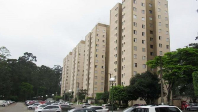 Foto - Apartamento 48 m² - Santo Amaro - São Paulo - SP - [1]