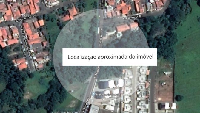 Foto - Terreno 1.853 m² - Jardim Das Palmeiras - Boituva - SP - [1]