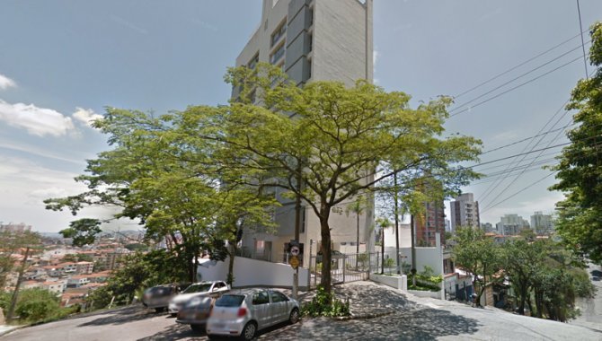 Foto - Parte Ideal sobre Apartamento 91 m² - Sumaré - São Paulo - SP - [2]