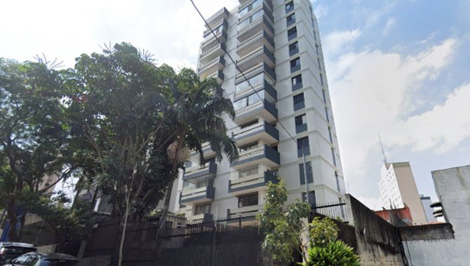 Foto - Parte Ideal sobre Apartamento 98 m² - Vila Mascote - São Paulo - SP - [2]